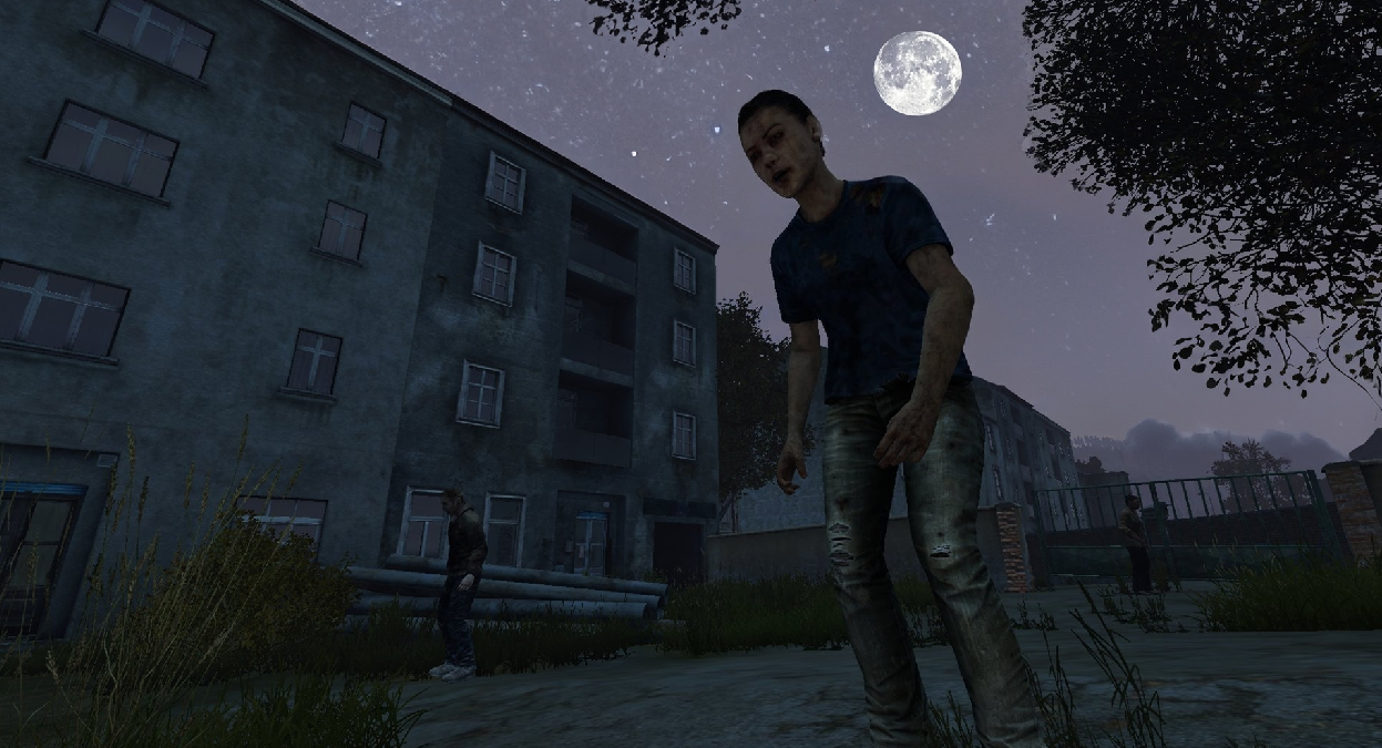 Fecha del nuevo inicio en Chernarus | OverAmuse